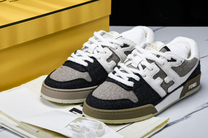 FD SNEAKERS FD03