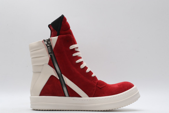 R1ck 0wens sneakers