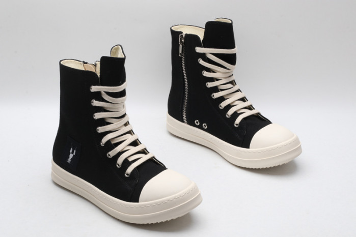 R1ck 0wens sneakers