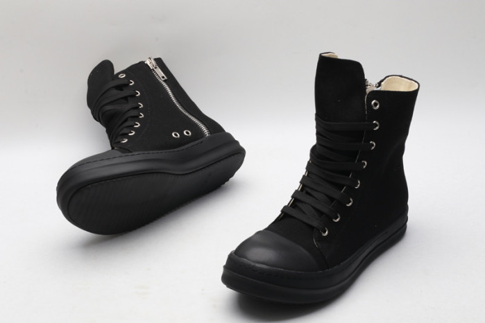 R1ck 0wens sneakers