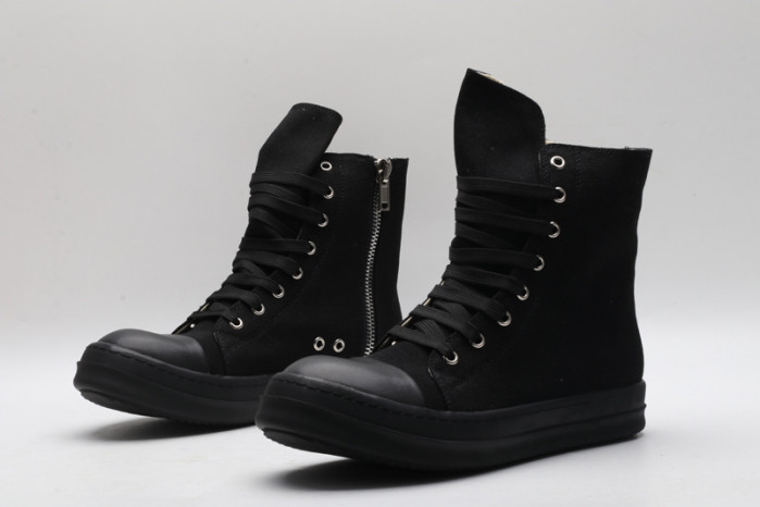 R1ck 0wens sneakers