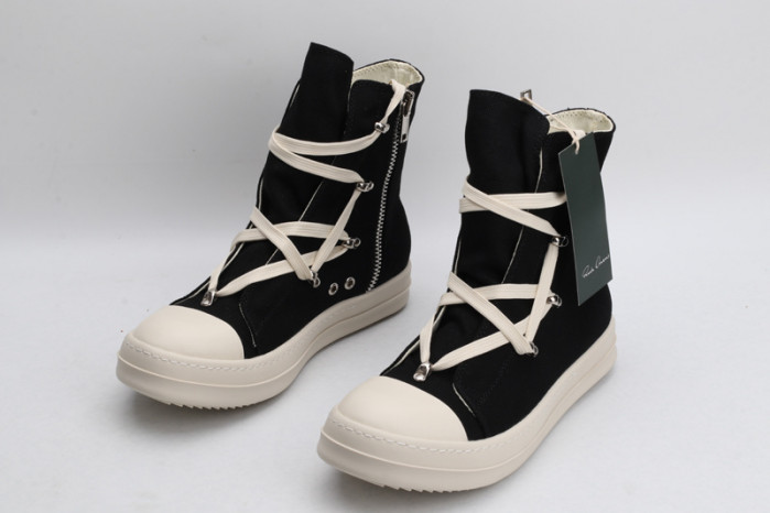 R1ck 0wens sneakers