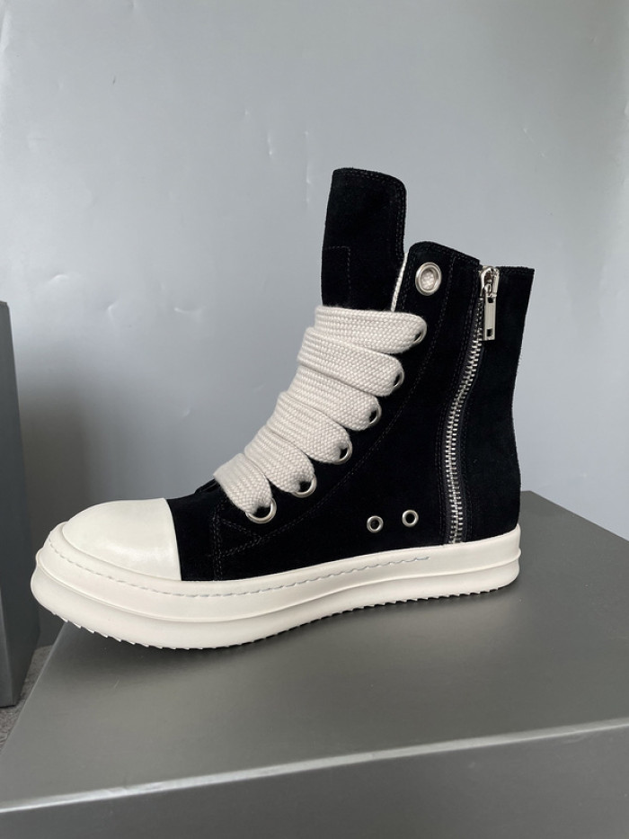 R1ck 0wens sneakers