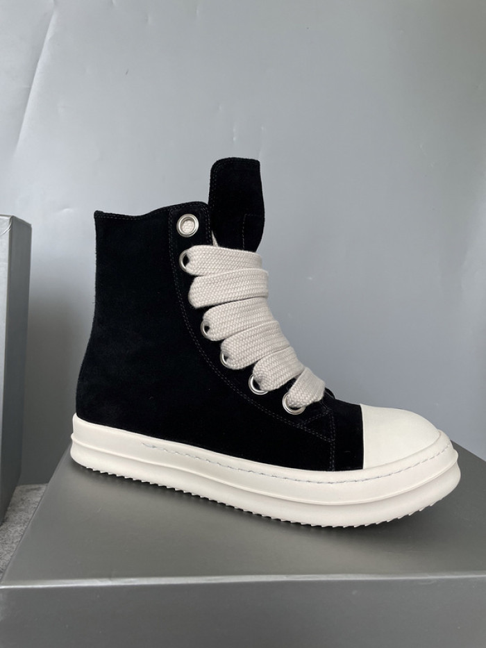 R1ck 0wens sneakers