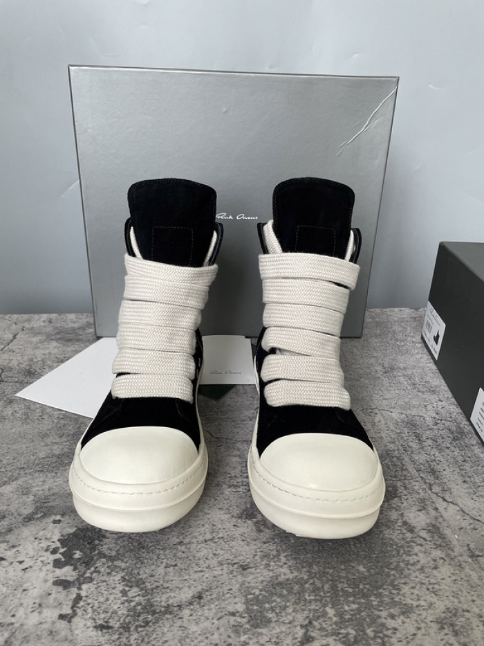 R1ck 0wens sneakers