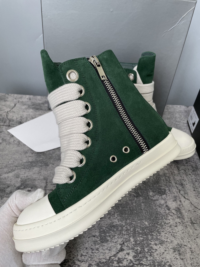 R1ck 0wens sneakers