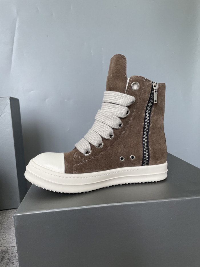 R1ck 0wens sneakers