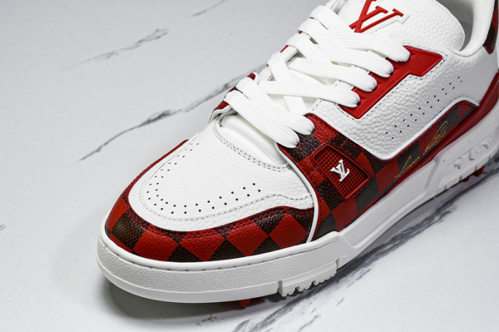 LV SNEAKER LOW FOR-LV94