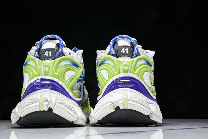 BLCG RUNNER    080901