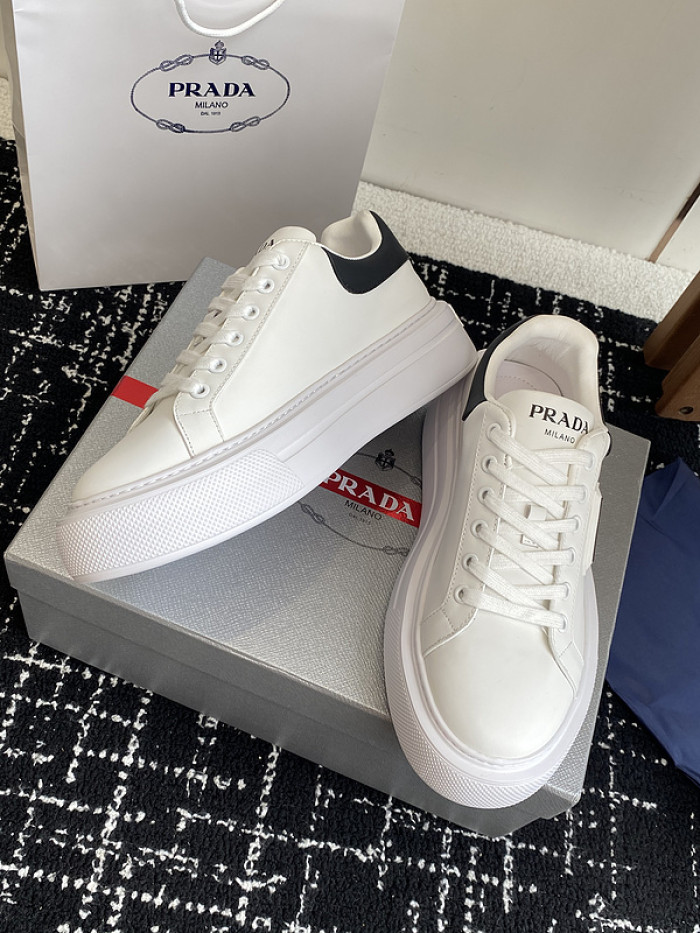 PRA shoes