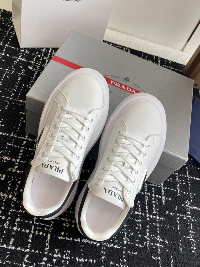 PRA shoes