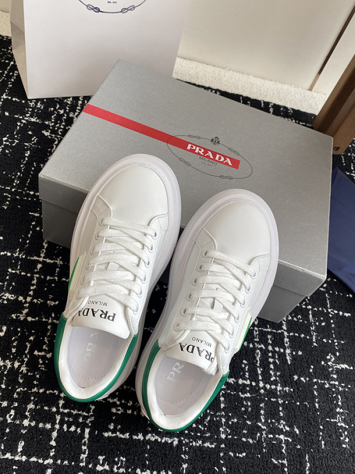 PRA shoes