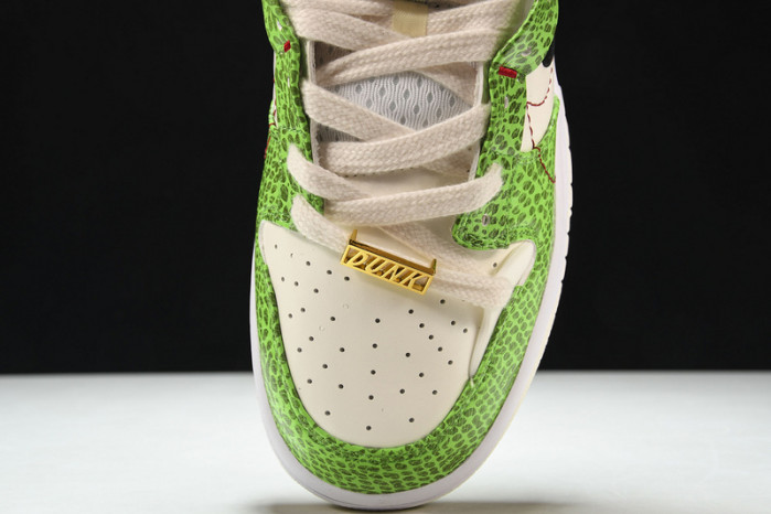 Nike Dunk Low Disrupt 2 "Desert Bronze" DV1491-101