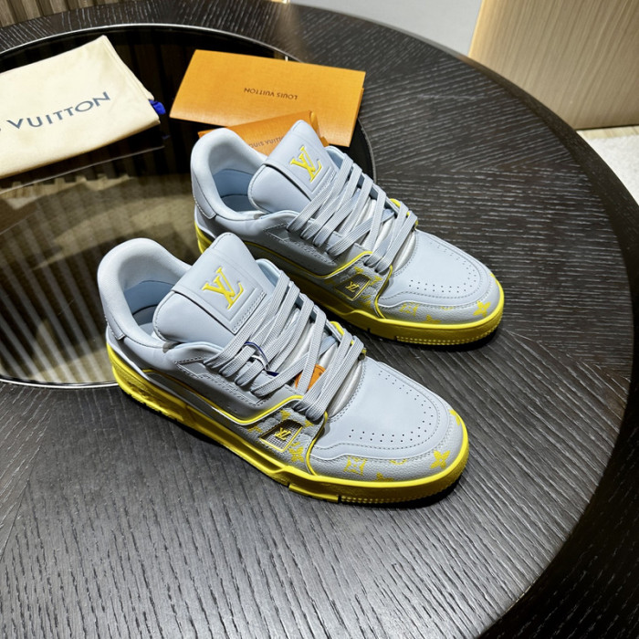LV SNEAKER TRAINER   FOR-LV332