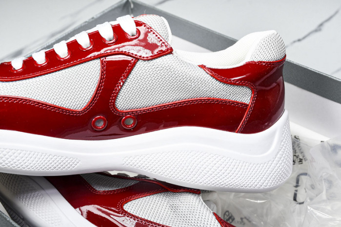 PRA shoes