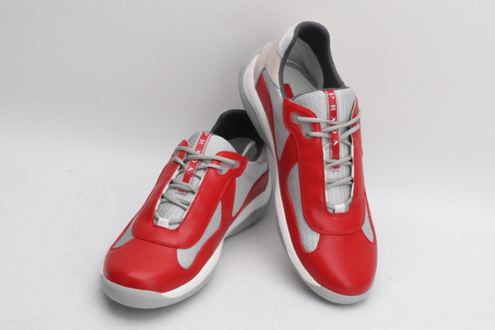 PRA shoes