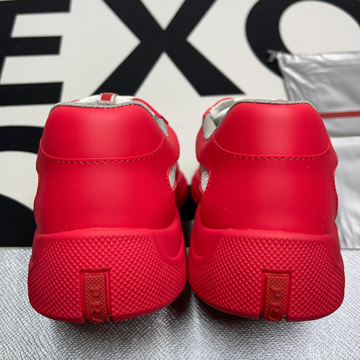 PRA shoes