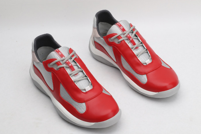 PRA shoes