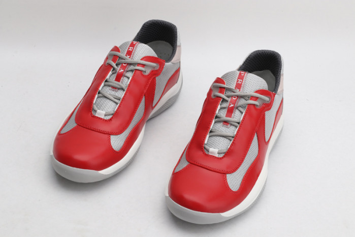 PRA shoes
