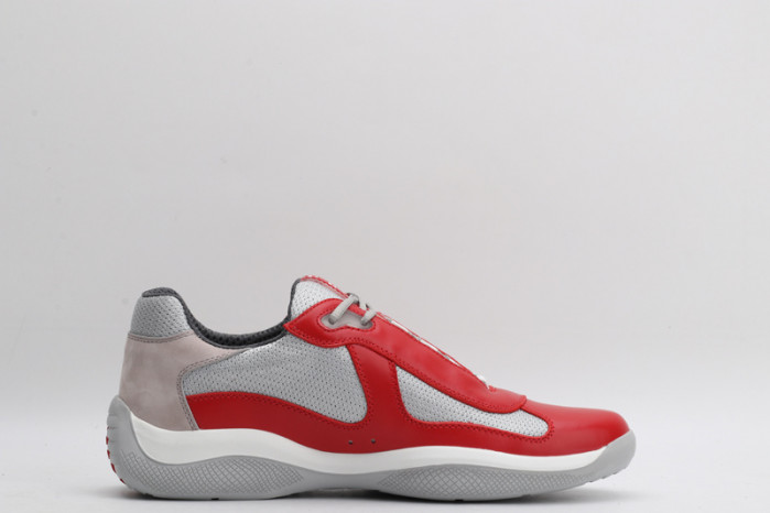 PRA shoes