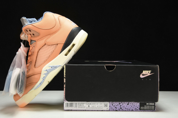 Air Jordan5 X DJ KHALED  DV4982-641