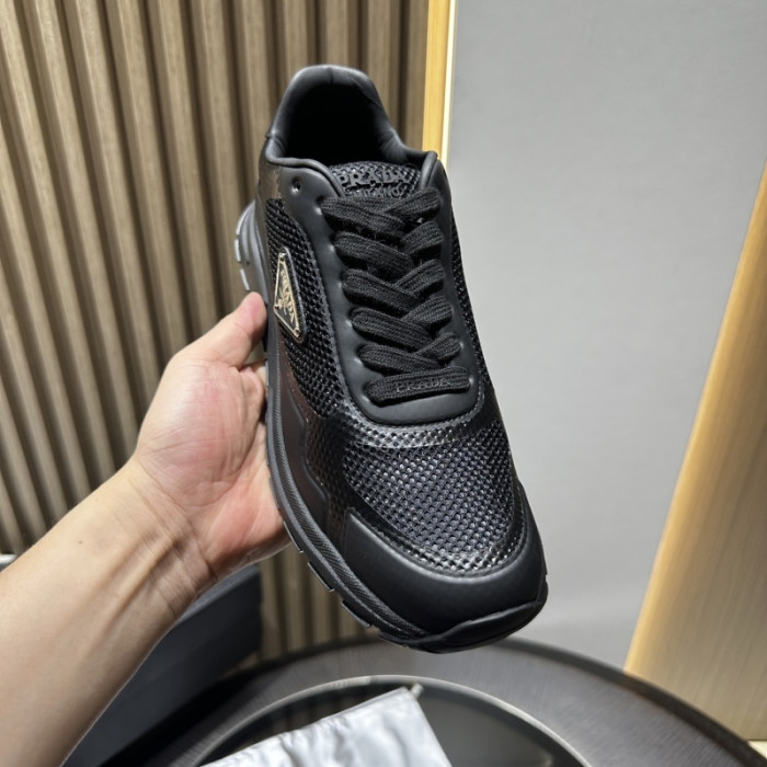 PRA shoes