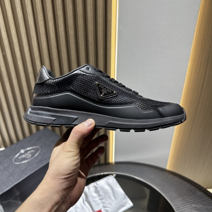 PRA shoes