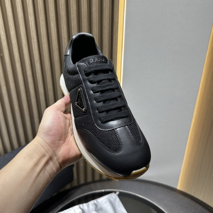 PRA shoes