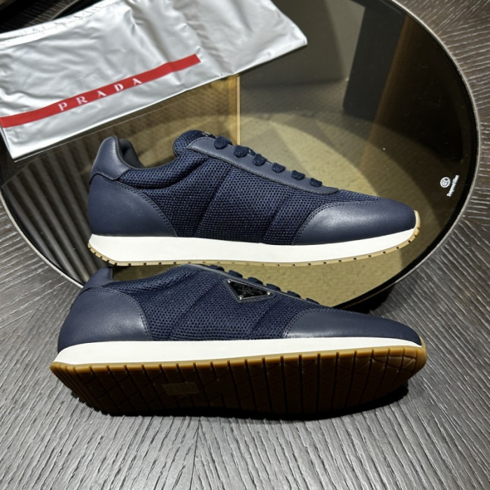 PRA shoes
