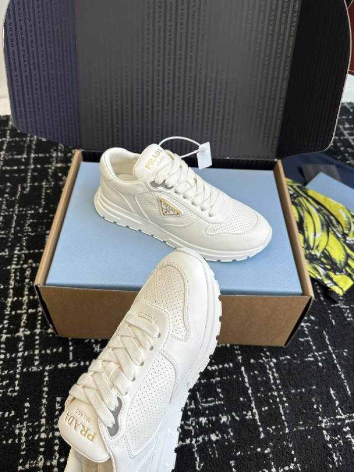PRA shoes