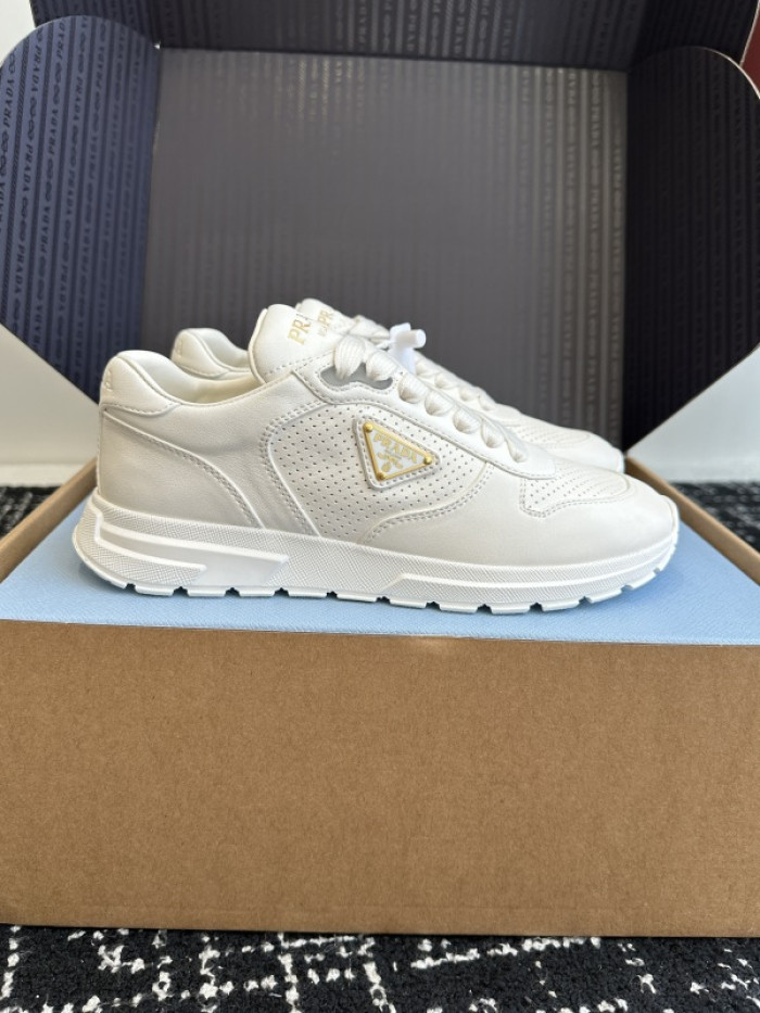 PRA shoes