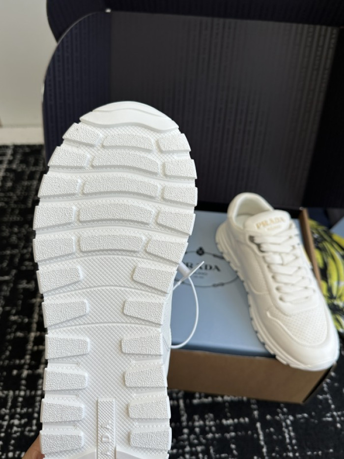 PRA shoes