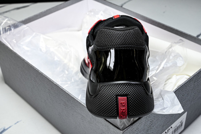 PRA shoes