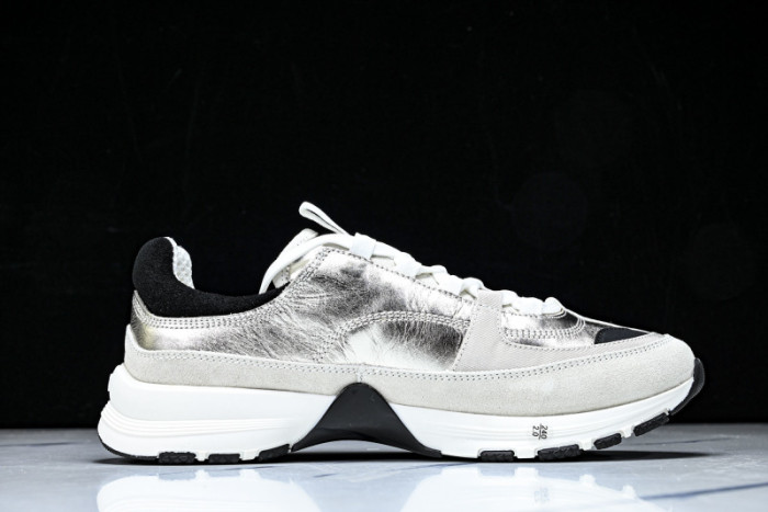 Ch*nel  Sneakers