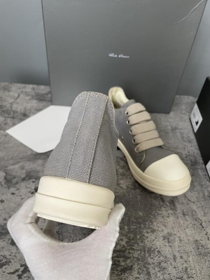 R1ck 0wens sneakers