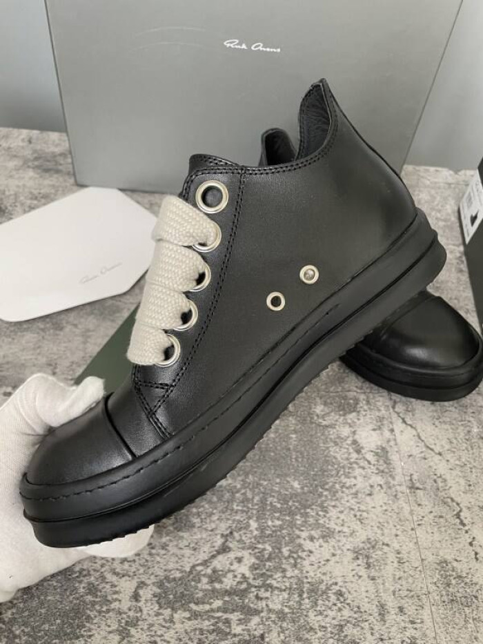 R1ck 0wens sneakers
