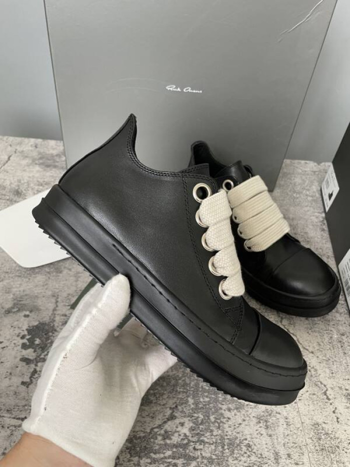 R1ck 0wens sneakers