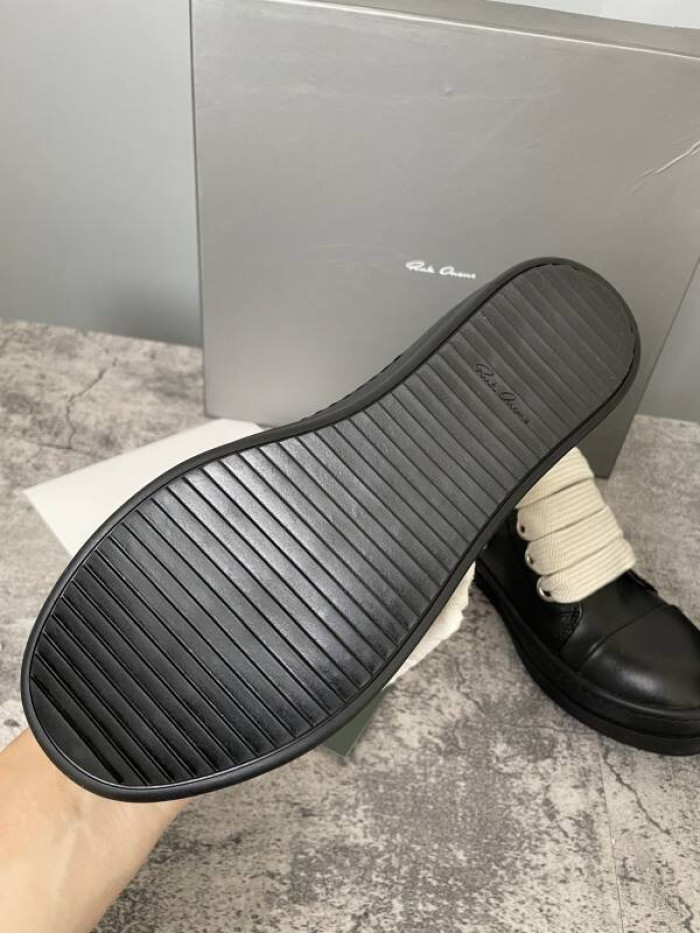 R1ck 0wens sneakers