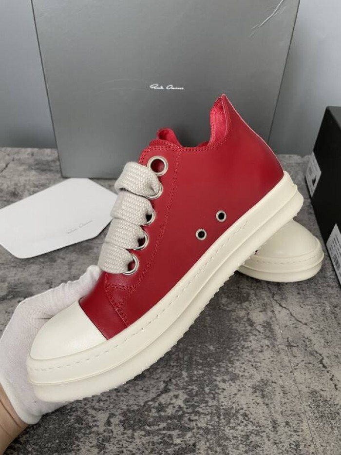 R1ck 0wens sneakers