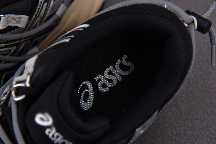 A*SICS  FOR-AS60