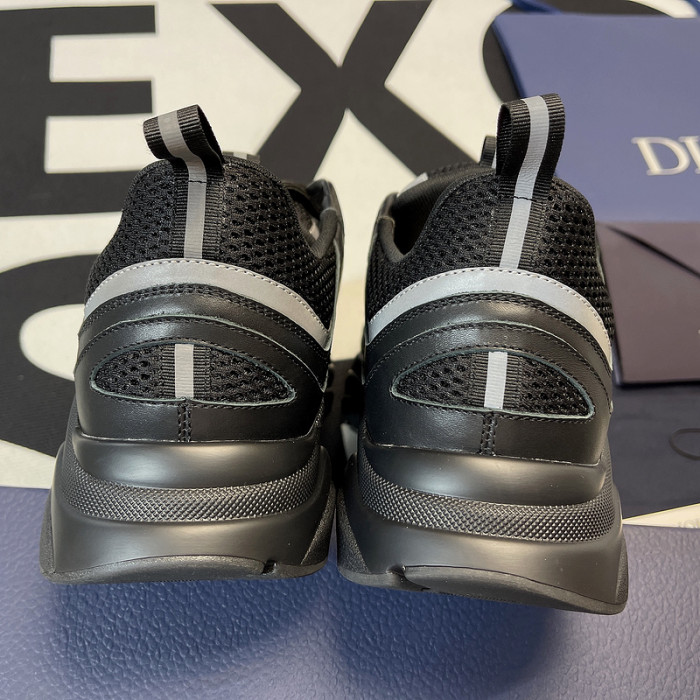 D10R HOMME B22 TRAINER SNEAKER