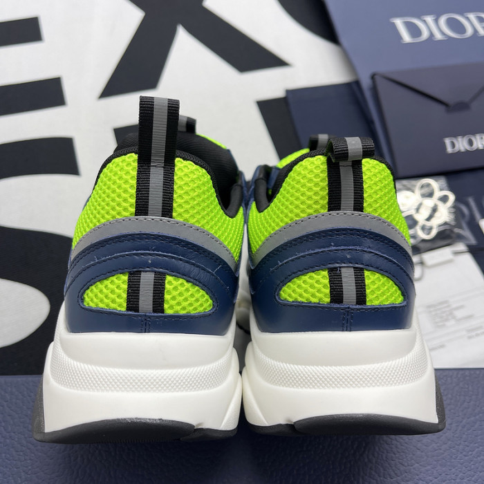 D10R HOMME B22 TRAINER SNEAKER