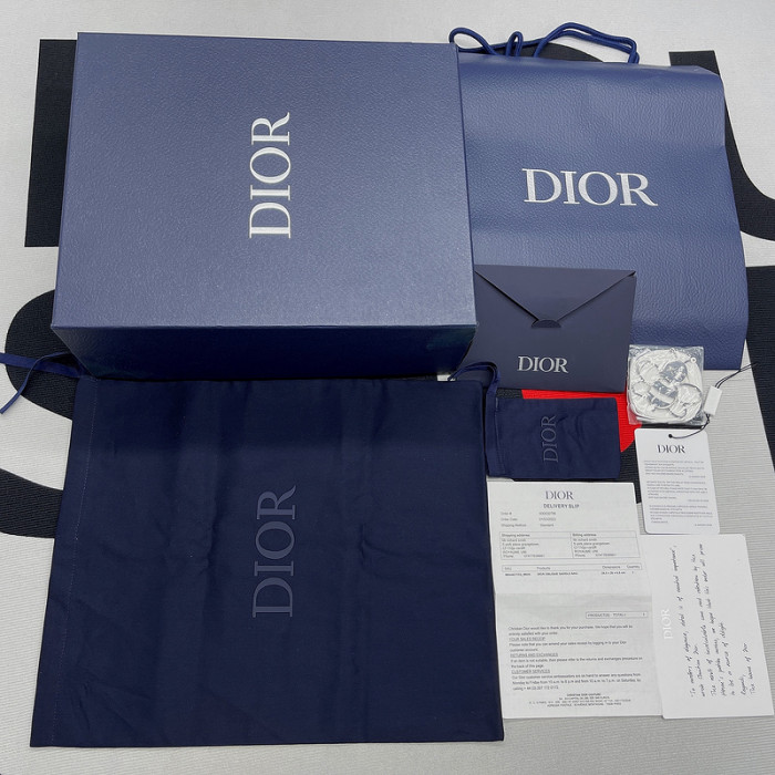 D10R HOMME B22 TRAINER SNEAKER
