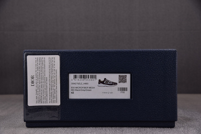 D10R B30 112904