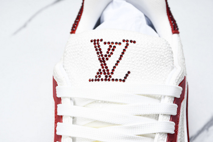 LV SNEAKER LOW FOR-LV73