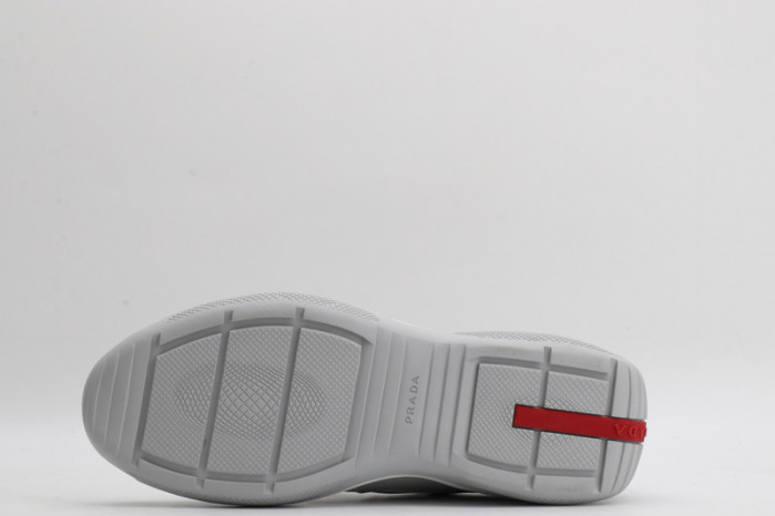 PRA shoes