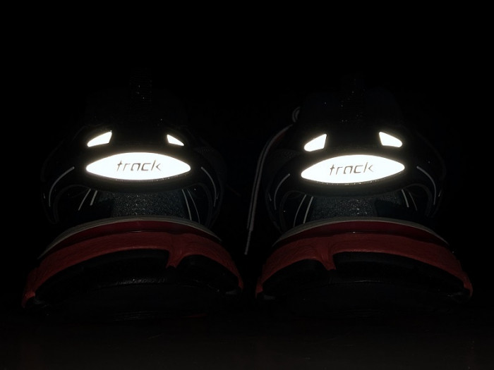BLCG Sneaker Tess.s.Gomma 542023-W1GB1-6212