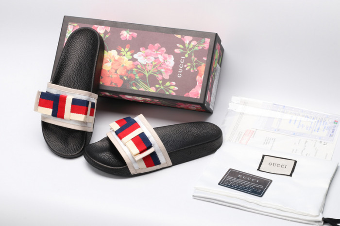 Gv*c slippers