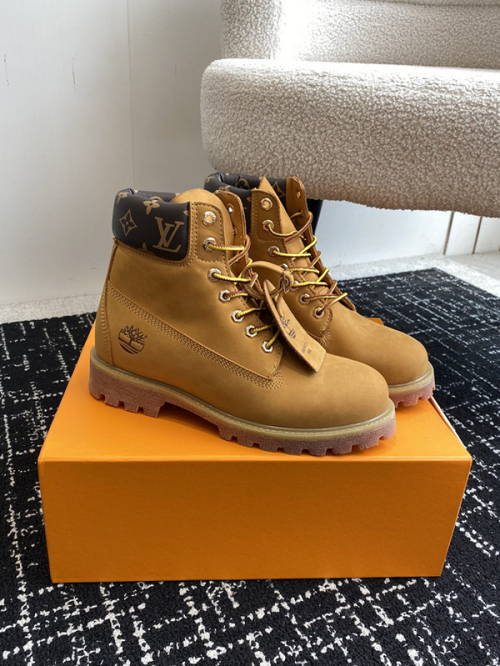 LV BOOTS FOR-LV116
