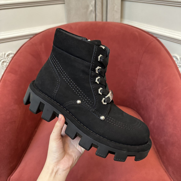 LV BOOTS FOR-LV118